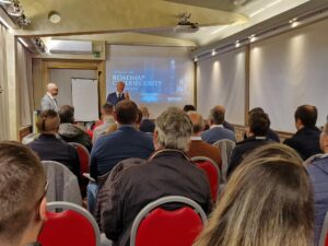evento cybersecurity Udine