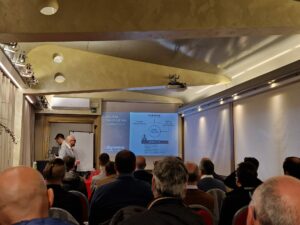 evento cybersecurity Udine