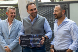 Evento community Telmotor