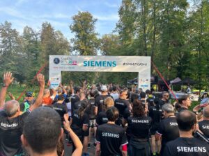 Siemens Simatic run 2023