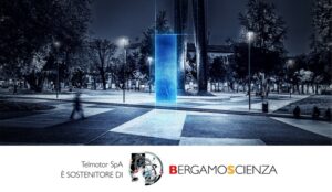 Bergamo scienza partnership Telmotor
