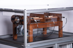 progetto Ma.R.I.S.A. di Telmotor e Diginnova