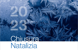 chiusure natalizie telmotor 2023