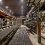 illuminazione azienda produttrice di carta