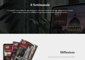 homepage il settimanale del quotidiano immobiliare