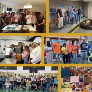 foto community days 2023