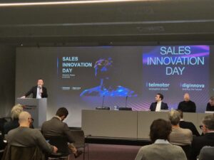 formazione telmotor sales innovation day