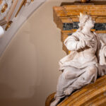 illuminazione parrocchia Spirano