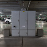 quadri elettrici centro commerciale To Dream
