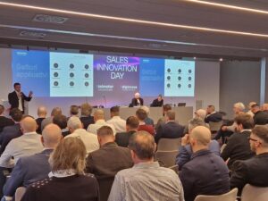 formazione telmotor sales innovation day