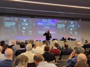 formazione telmotor sales innovation day