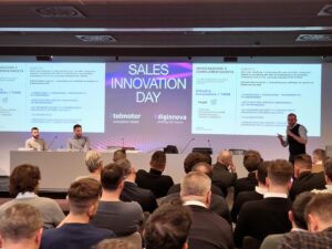 formazione telmotor sales innovation day