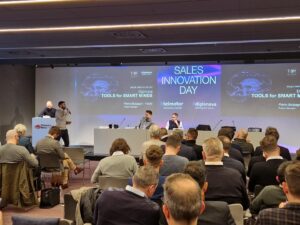 formazione telmotor sales innovation day