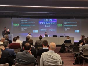 formazione telmotor sales innovation day