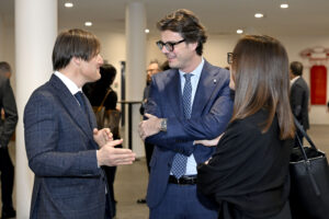 Premiazioni best performance award 2024