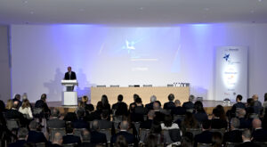 Premiazioni best performance award 2024