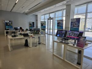 evento automation news Lecco