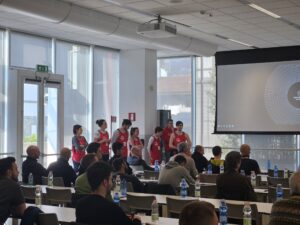 evento automation news Lecco