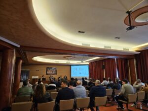 Evento Telmotor cybersecurity Verona
