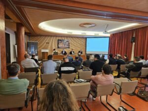 Evento Telmotor cybersecurity Verona