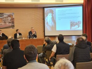 Evento Telmotor cybersecurity Verona