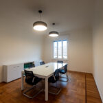 illuminazione studio avvocato bergamo