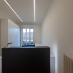 illuminazione studio avvocato bergamo