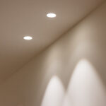 illuminazione studio avvocato bergamo