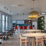 Illuminazione uffici Innovo renewables spa