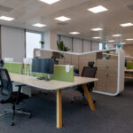 Illuminazione uffici Innovo renewables spa