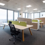 Illuminazione uffici Innovo renewables spa