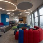 Illuminazione uffici Innovo renewables spa