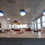 Illuminazione uffici Innovo renewables spa