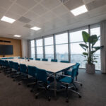 Illuminazione uffici Innovo renewables spa