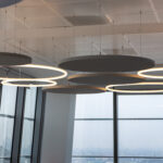 Illuminazione uffici Innovo renewables spa