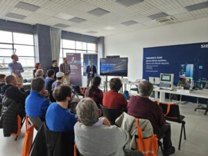 evento telmotor torino
