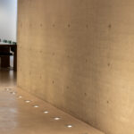 illuminazione showroom Oratio