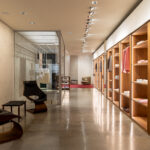 illuminazione showroom Oratio