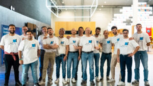 evento finale school academy telmotor 2024