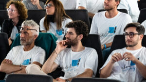 evento finale school academy telmotor 2024
