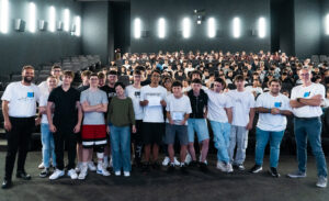evento finale school academy telmotor 2024