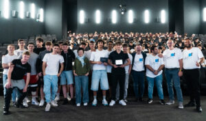 evento finale school academy telmotor 2024