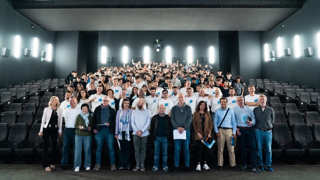 evento finale school academy telmotor 2024