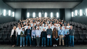 evento finale school academy telmotor 2024