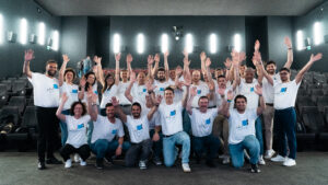 evento finale school academy telmotor 2024