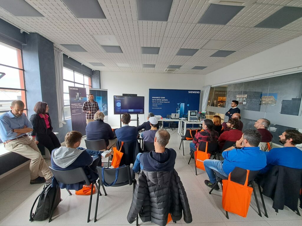 evento telmotor torino