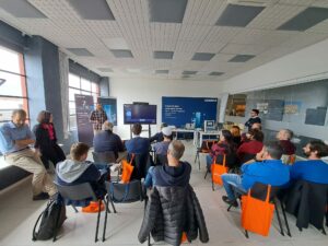 evento telmotor torino