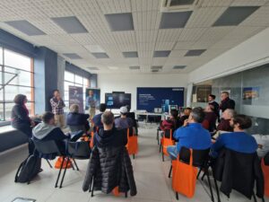 evento telmotor torino