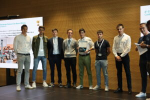 Campionati di automazione Siemens