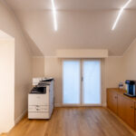 illuminazione interni studio legale tributario
